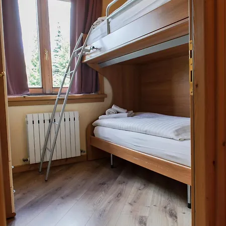 Fabrizio Apartment