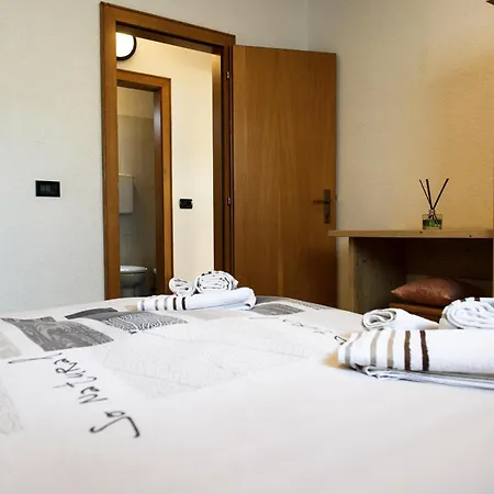 Fabrizio Lejlighed *