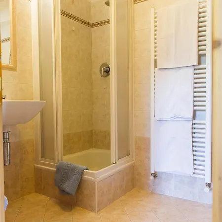 Lejlighed Fabrizio Livigno