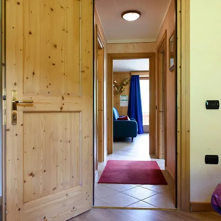Fabrizio Apartment *