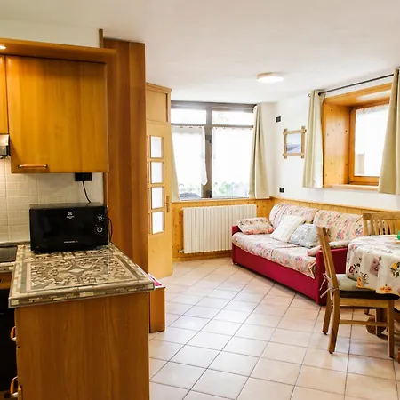 Lejlighed Fabrizio *